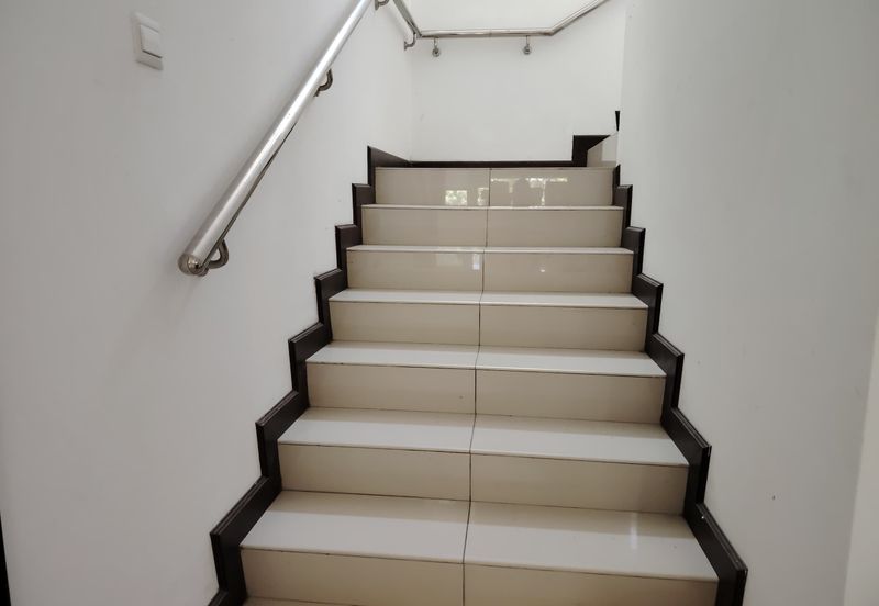 Taman Cheras Perdana