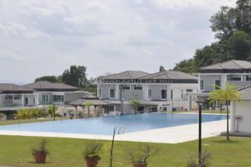 Taman Cheras Perdana