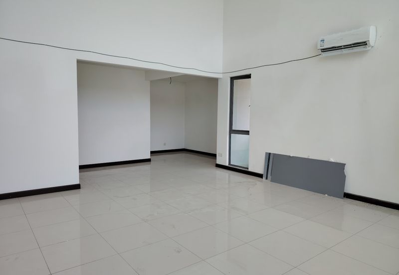 Taman Cheras Perdana