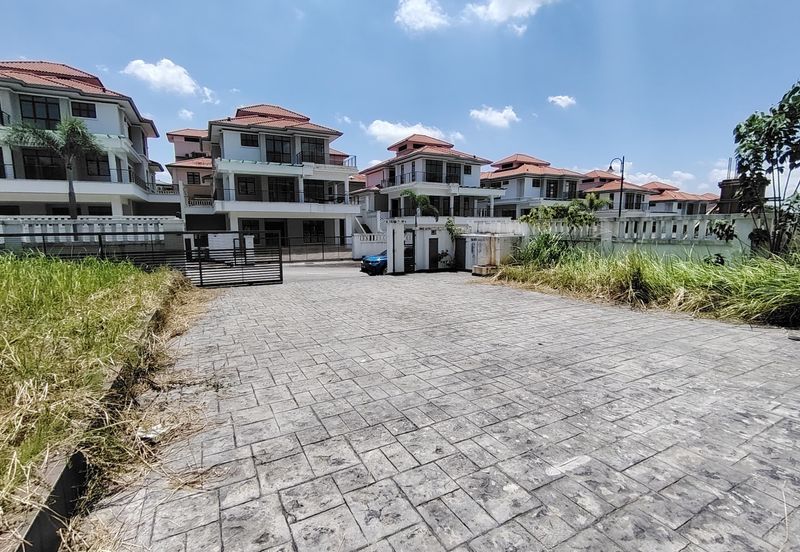 Taman Cheras Perdana