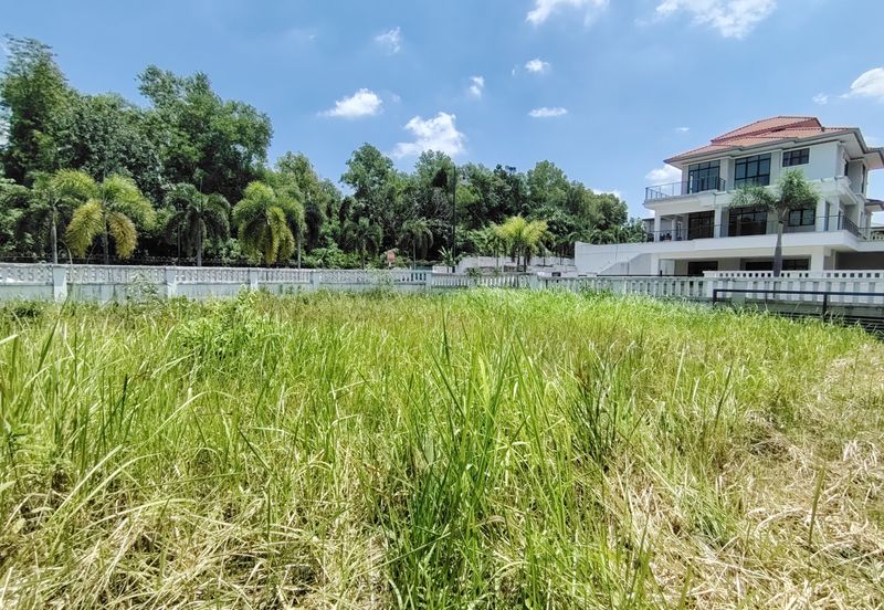 Taman Cheras Perdana