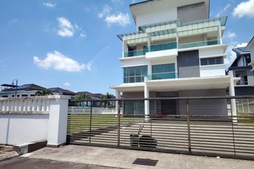 Taman Cheras Perdana