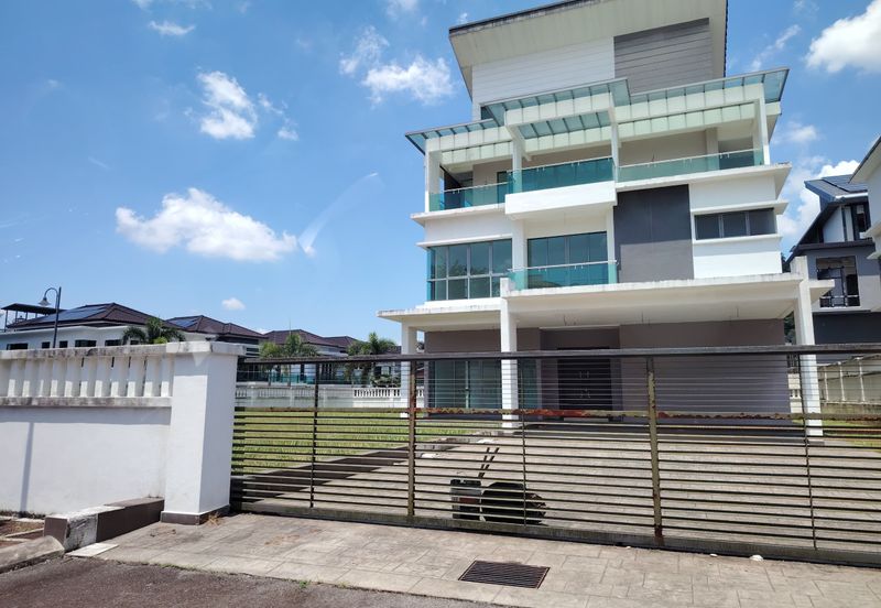 Taman Cheras Perdana