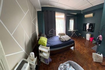 Taman Wawasan, Pusat Bandar Puchong