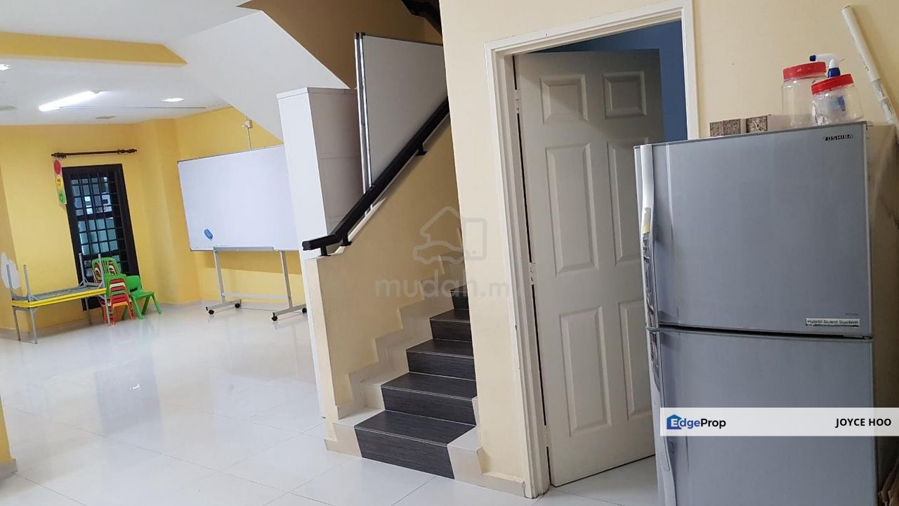 Bandar Puteri 6 Renovted kitchen Exp, Selangor, Bandar Puteri Puchong