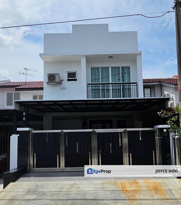 New Renoveted can move in now, Selangor, Puchong