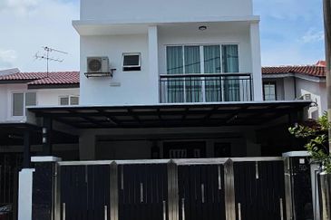 Taman Puchong Perdana