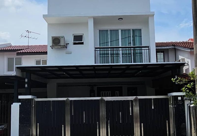 Taman Puchong Perdana