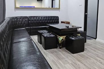 Taman Puchong Perdana