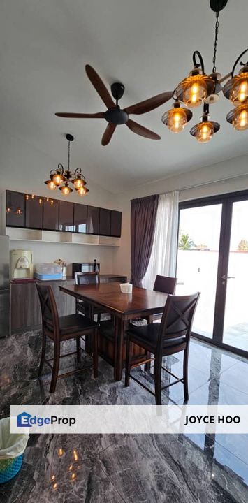 New Renoveted can move in now, Selangor, Puchong