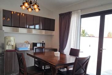 Taman Puchong Perdana