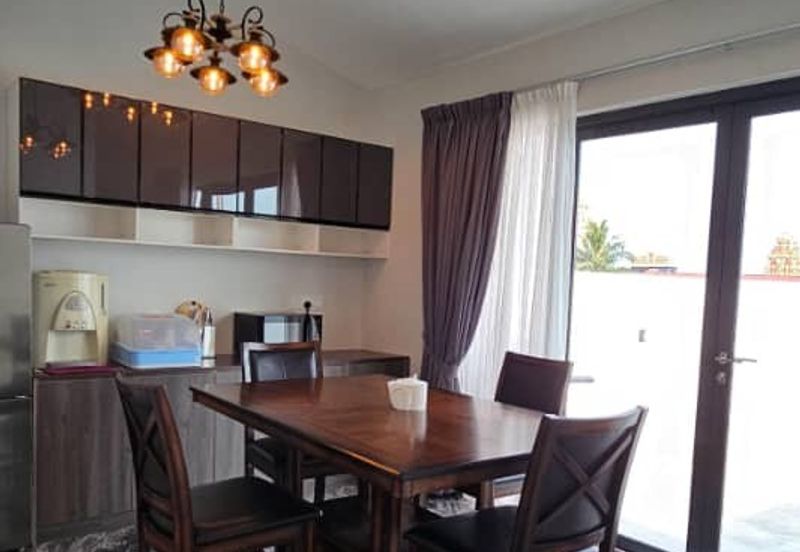 Taman Puchong Perdana