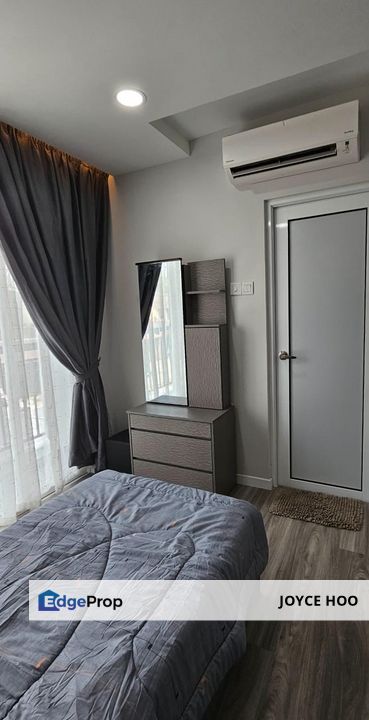 New Renoveted can move in now, Selangor, Puchong