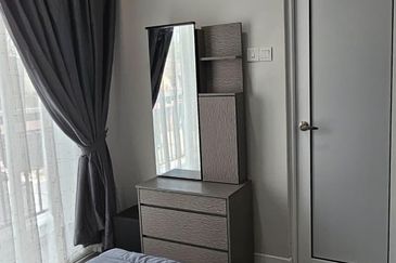 Taman Puchong Perdana