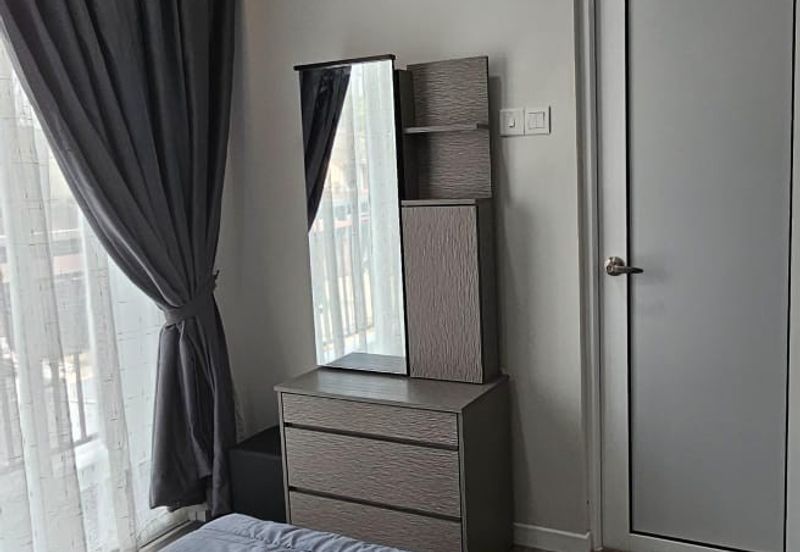 Taman Puchong Perdana