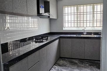 Taman Puchong Perdana