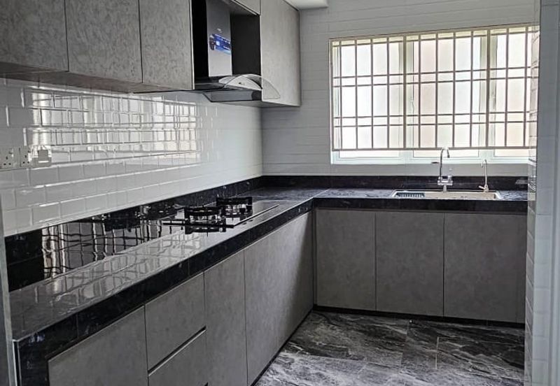 Taman Puchong Perdana