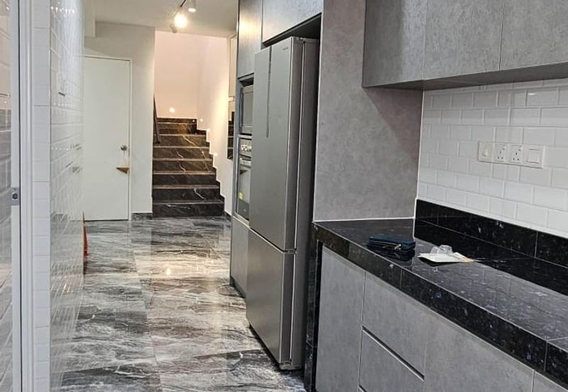 Taman Puchong Perdana