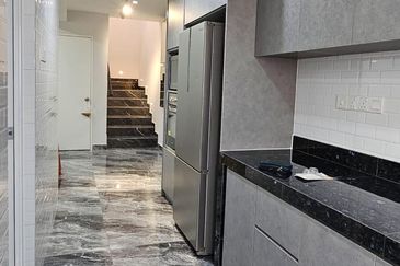 Taman Puchong Perdana