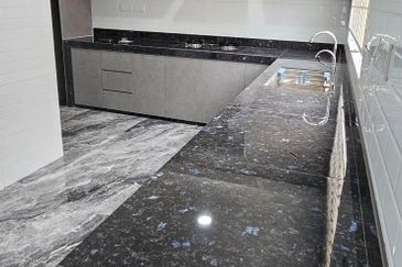 Taman Puchong Perdana