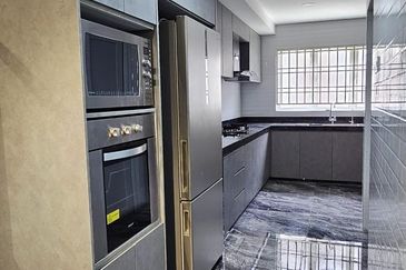 Taman Puchong Perdana