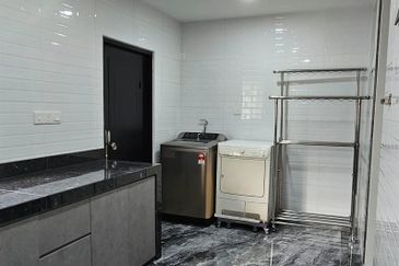 Taman Puchong Perdana