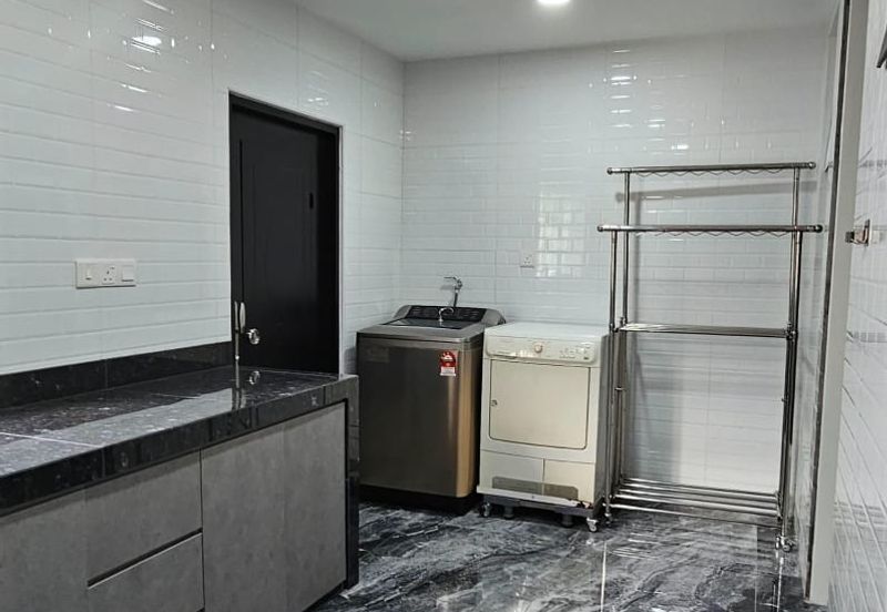 Taman Puchong Perdana