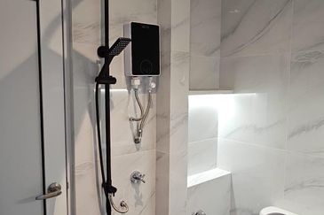 Taman Puchong Perdana