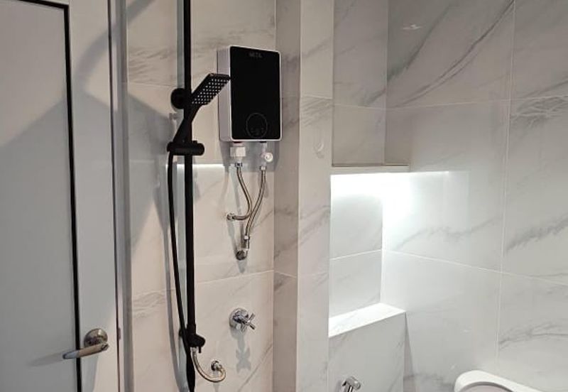 Taman Puchong Perdana