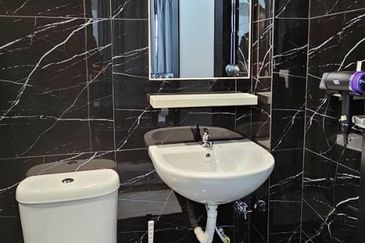 Taman Puchong Perdana