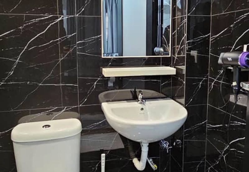 Taman Puchong Perdana