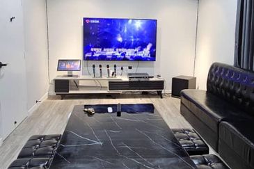 Taman Puchong Perdana