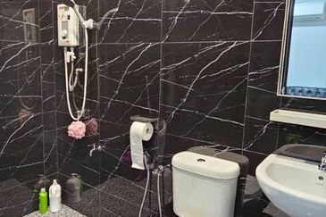 Taman Puchong Perdana