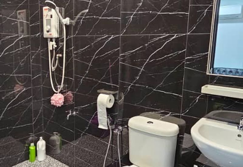 Taman Puchong Perdana