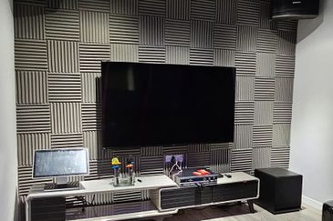 Taman Puchong Perdana