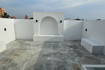 Taman Puchong Perdana