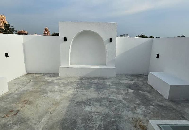 Taman Puchong Perdana