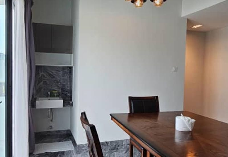 Taman Puchong Perdana