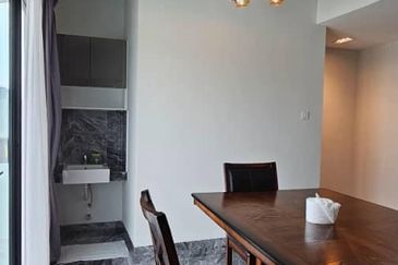 Taman Puchong Perdana