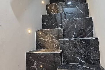 Taman Puchong Perdana