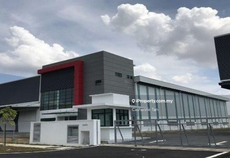 Taman Perindustrian Pusat Bandar Puchong