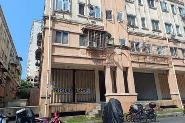 Taman Serdang Perdana