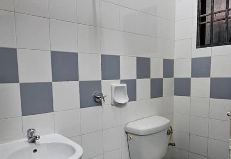 Anggerik Aranda 31+ Renoveted kitchen Exp