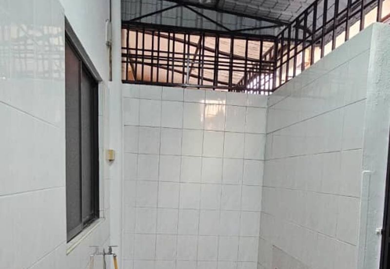 Anggerik Aranda 31+ Renoveted kitchen Exp