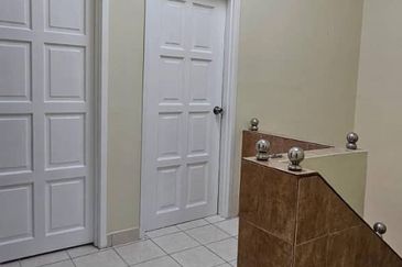 Anggerik Aranda 31+ Renoveted kitchen Exp