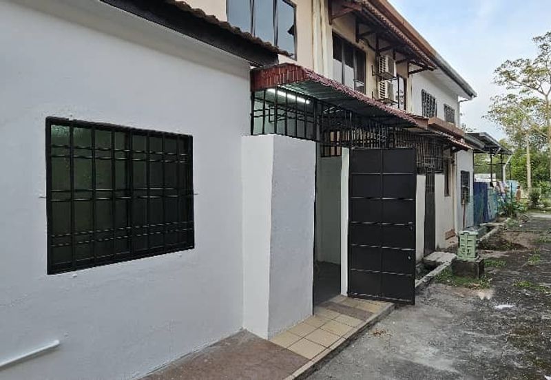 Anggerik Aranda 31+ Renoveted kitchen Exp