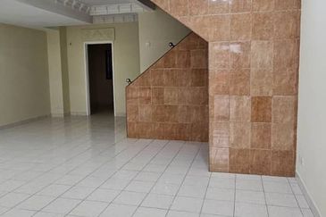 Anggerik Aranda 31+ Renoveted kitchen Exp