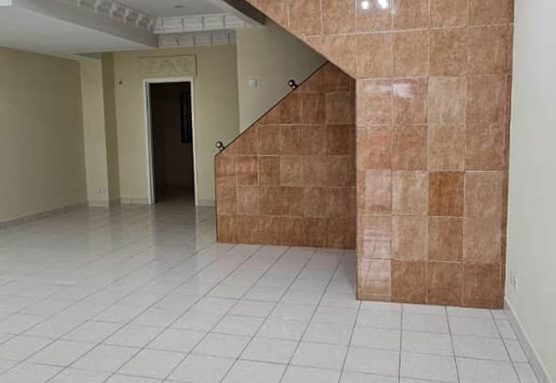 Anggerik Aranda 31+ Renoveted kitchen Exp