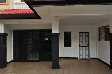 Anggerik Aranda 31+ Renoveted kitchen Exp