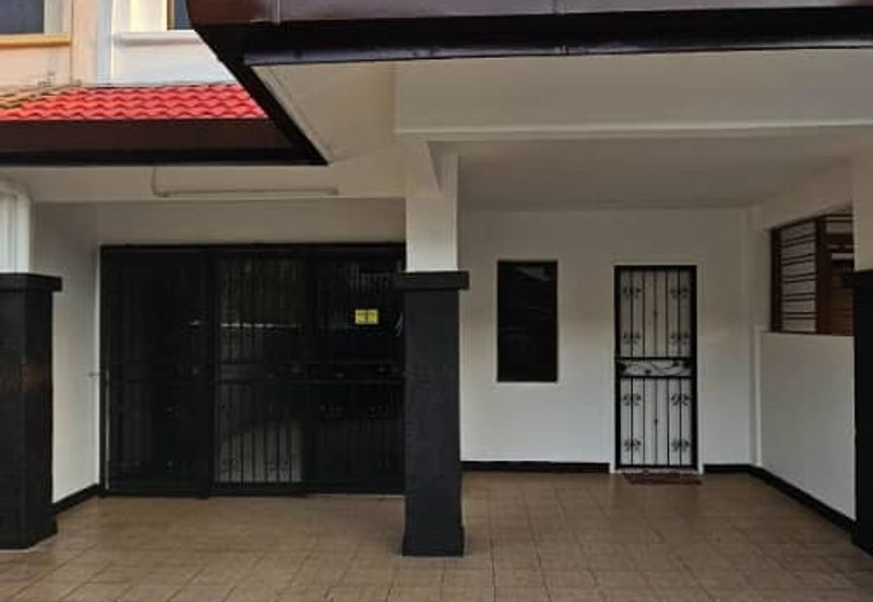 Anggerik Aranda 31+ Renoveted kitchen Exp